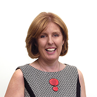 CEO of Relationships Australia NT Terri-Ann Maney