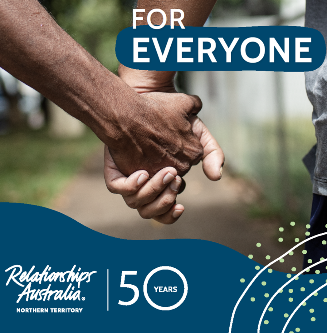 50 Years Relationships Australia Northern Territory Relationships
