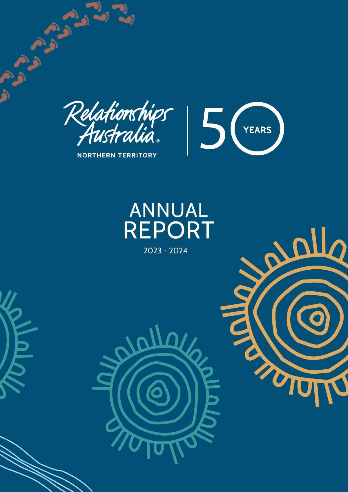 Click here to access the RA-NT 2023-2024 annual report