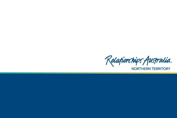 Relationships Australia NT Logo