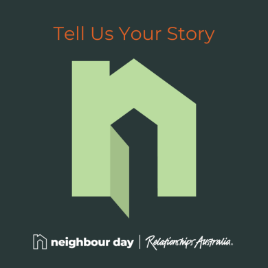 Neighbour Day logo